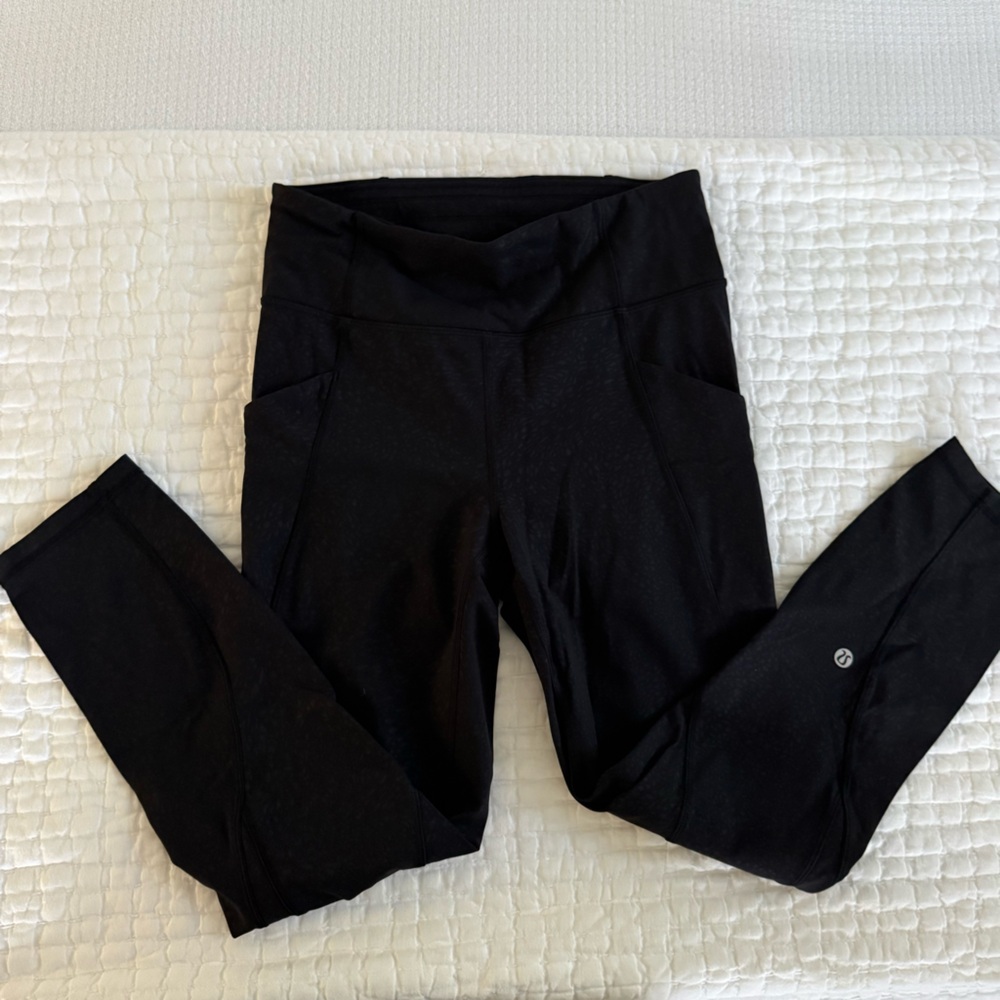 Lululemon Running Leggings